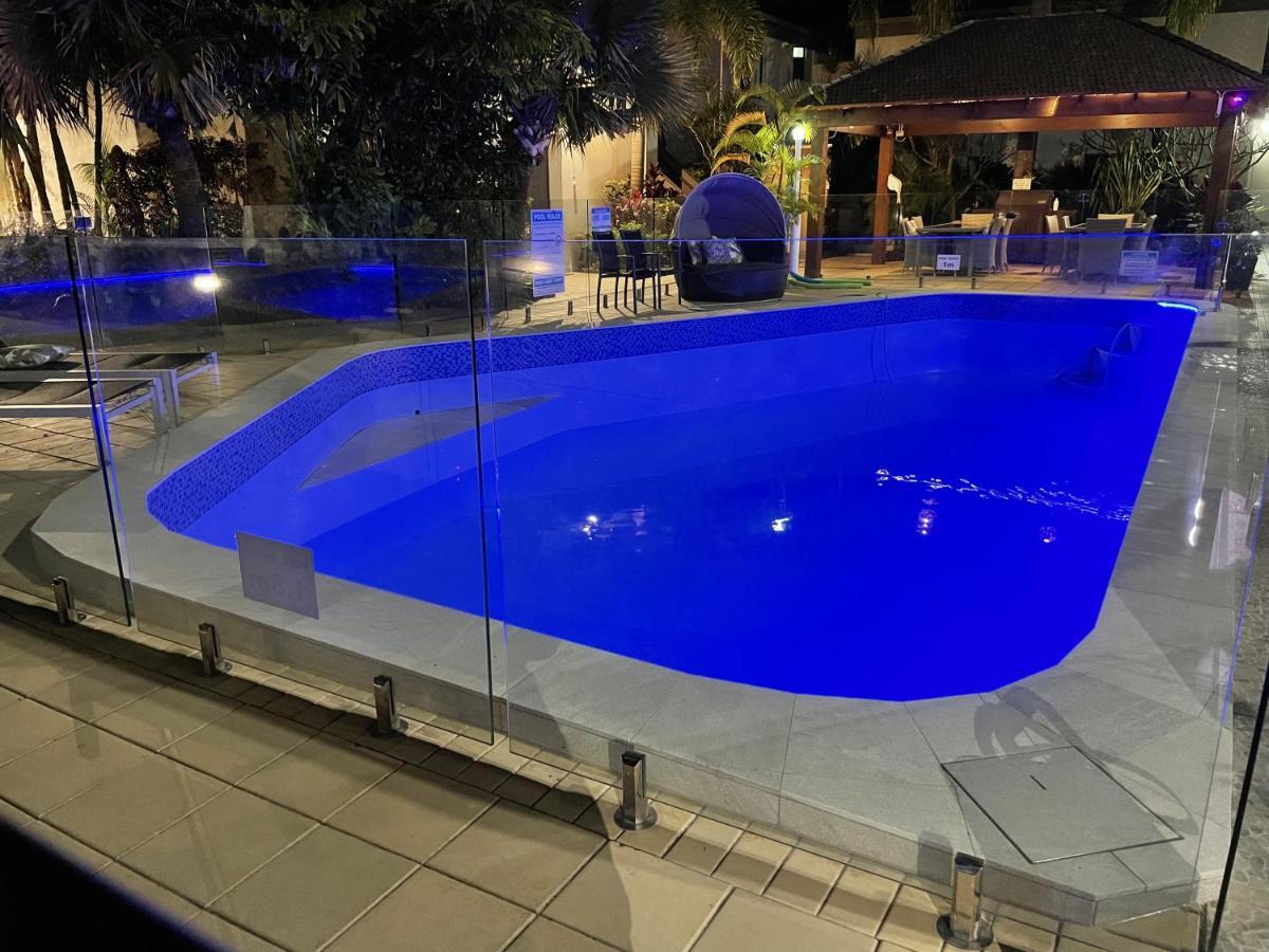 Burleigh Palms Aparthotel Gold Coast