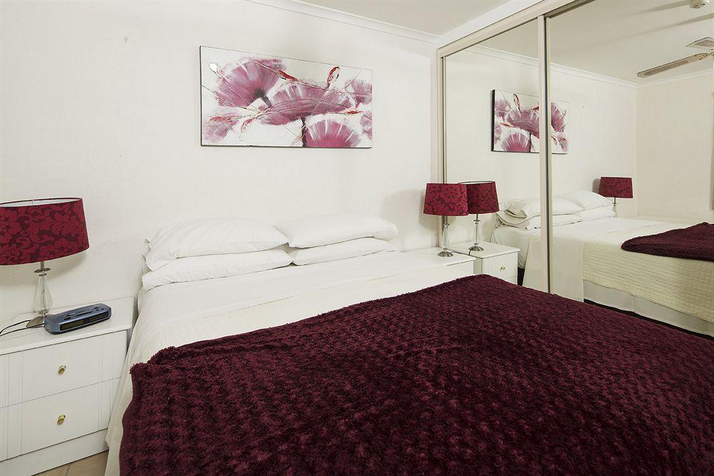 Burleigh Palms